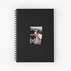 Ummet Ozcan produces Techno music Ummet Ozcan Notebook