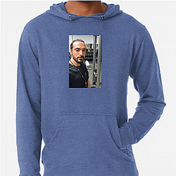 Ummet Ozcan is a DJ Ummet Ozcan Hoodies