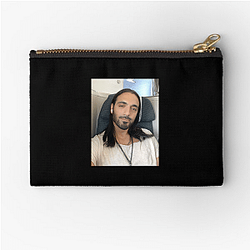 Ummet Ozcan is a producer Ummet Ozcan Zipper Pouches