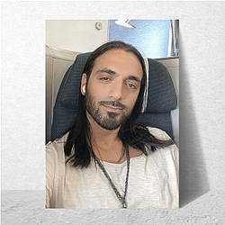 Ummet Ozcan is a producer Ummet Ozcan Posters