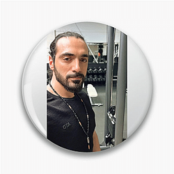 Ummet Ozcan is a DJ Ummet Ozcan Pins