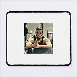 Ummet Ozcan is Electro House Ummet Ozcan Mouse Pads