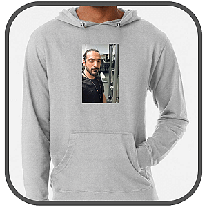 Ummet Ozcan Hoodies
