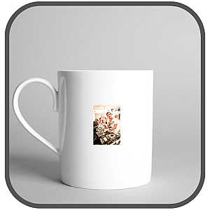 Ummet Ozcan Mugs