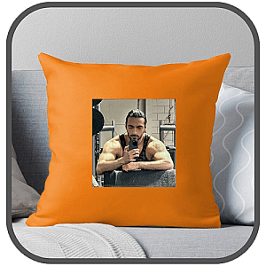 Ummet Ozcan Pillows Cover