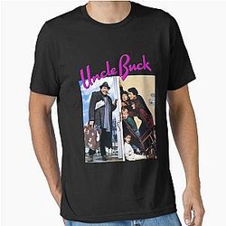 Uncle Buck Ritual Killing T-Shirt