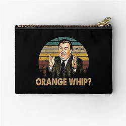 Uncle Buck Zipper Pouch