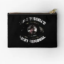 Buck Russell's Wart Removal from Uncle Buck Pouch