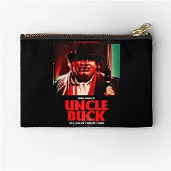 UNCLE BUCK 1989ินคomedy Tv Series Zipper Pouch