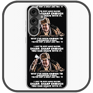 Uncle Buck Cases