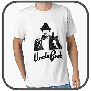 Uncle Buck T-Shirts