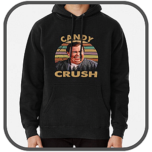 Uncle Buck Hoodies