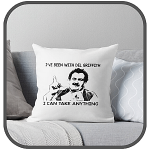Uncle Buck Pillows Cover