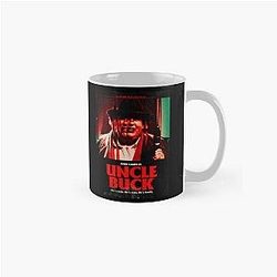 UNCLE BUCK Classic Mug