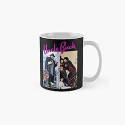 Uncle Buck A Ritual Killing Uncle Buck Classic Mug