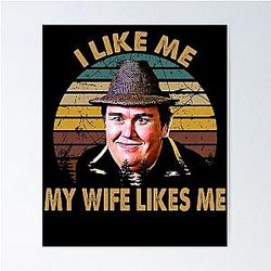 Vintage spaceballs art Poster