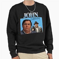 Two John Candy Uncle Buck art gift for fans Sweatshirt