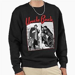 John Candy Uncle Buck Art Gift for Fans