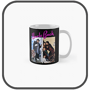 Uncle Buck Mugs