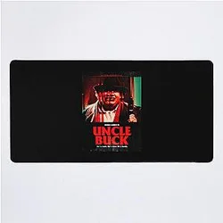 UNCLE BUCK 1989 Shirt, Comedy TV Series Desk Mat