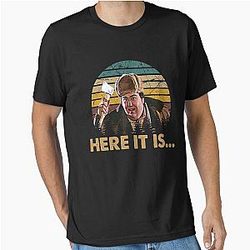 Retro Uncle Buck's Art Gift for Fans Essential T-Shirt