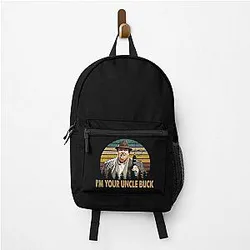 Vintage Art Gift for fans John Candy Uncle Buck