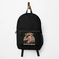 Vintage Candy Crush John Candy Uncle Buck's Art Gift for Fans
