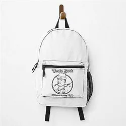 Shermer 89 John Candy Uncle Buck's Art Gift for Fans Backpack