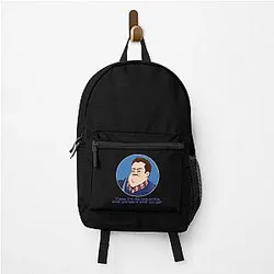 I am the real uncle bucks spaceballs art gift
