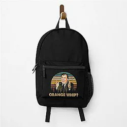 Happy Uncle Bucks Spaceballs Art Backpack