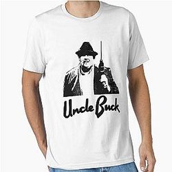 Black John Candy Art Gift for Fans Essential T-Shirt