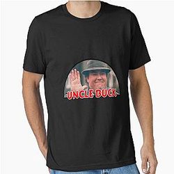 Uncle Buck Ritual Killing Essential T-Shirt