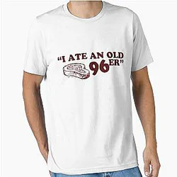 I Ate An Uncle's Space Balls Art Essential T-Shirt