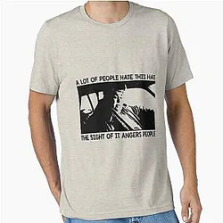 Uncle Buck Essential T-Shirt