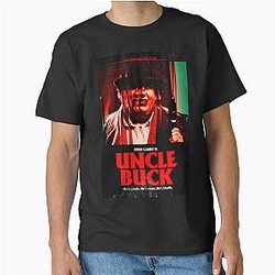 UNCLE BUCK CLASSIC T-SHIRT