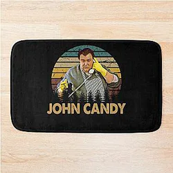 Calling John Candy Uncle Buck's Art Gift for Fans