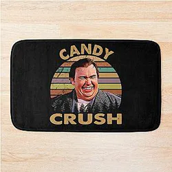 Vintage Candy Crush John Candy Uncle Buck's Art Gift for Fans