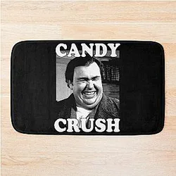 Crush John Candy Uncle Buck's Art Gift For Fans