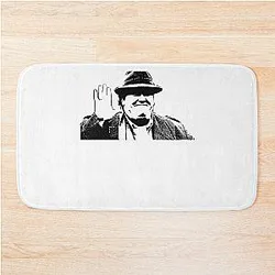 John Candy Uncle Buck's Art Gift for Fans