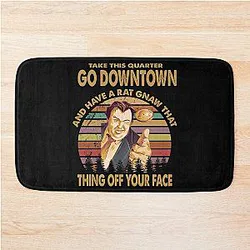 John Candy Uncle Buck's Art Gift for Fans