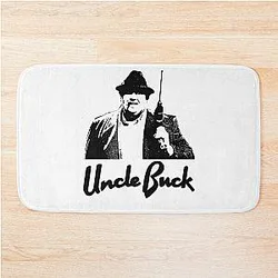 Black Cool John Candy Art Gift For Fans