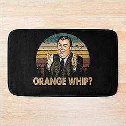 Happy Uncle Spaceballs Art Bath Mat