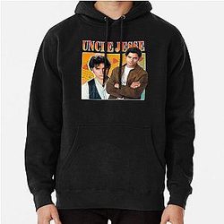 Uncle Jesse Tribute Hoodie