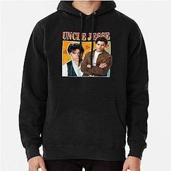 Uncle Jesse Tribute Hoodie