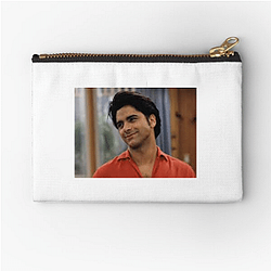 Uncle Jesse Special Collection Uncle Jesse Zipper Pouches
