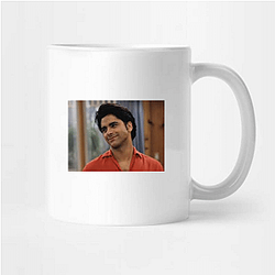 Uncle Jesse Special Collection Uncle Jesse Mugs