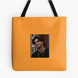Uncle Jesse Merch Collection Uncle Jesse Bags