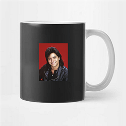 Uncle Jesse Merch Uncle Jesse Mugs