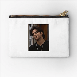 Uncle Jesse Merch Collection Uncle Jesse Zipper Pouches