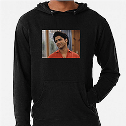 Uncle Jesse Special Collection Uncle Jesse Hoodies